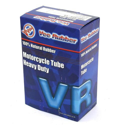 Vee Rubber Heavy Duty Tube - 1.5mm - 300/325-14 Straight Valve