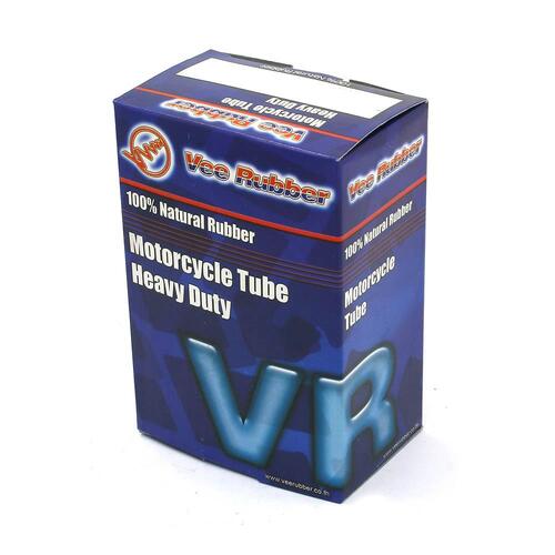 Vee Rubber Heavy Duty Tube - 1.5mm - 300/325-16 Straight Valve