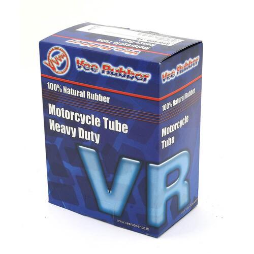 Vee Rubber Heavy Duty Tube - 1.5mm - 350/400-18 Straight Valve