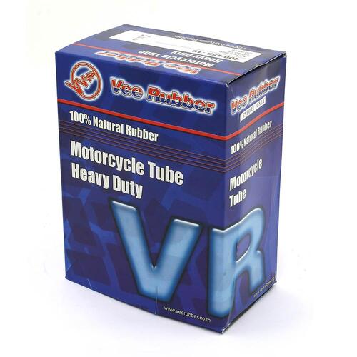 Vee Rubber Heavy Duty Tube - 1.5mm - 400/450-19 Straight Valve