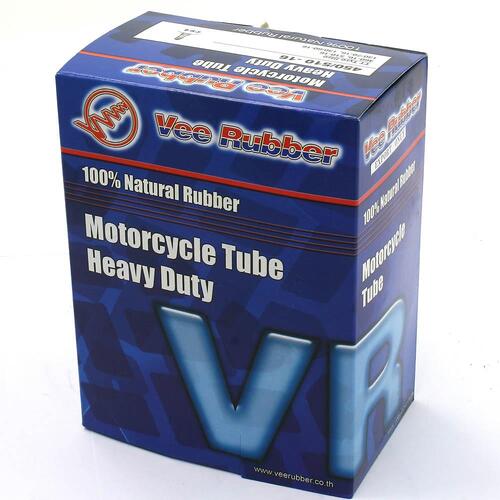 Vee Rubber Heavy Duty Tube - 1.5mm - 450/510-16 Straight Valve