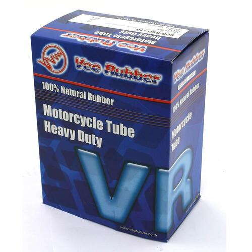 Vee Rubber Heavy Duty Tube - 1.5mm - 500/550-18 Straight Valve