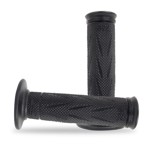 Progrip Black Single Density 729 Open Grips