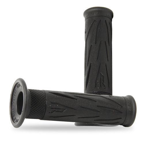 Progrip Black Single Density 730 Open Grips