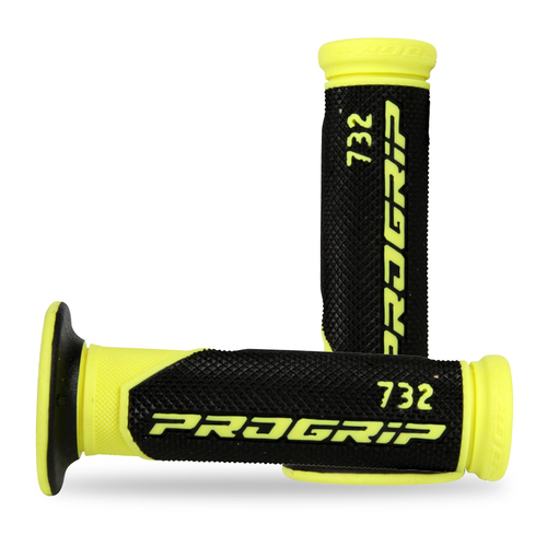 PROGRIP 732 YLW ROAD DUAL