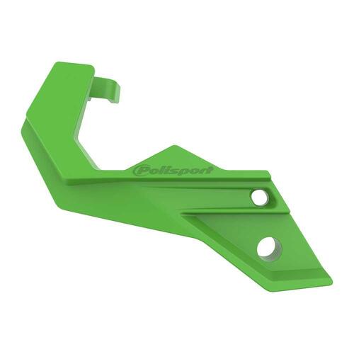 Polisport Bottom Fork Protector - Kaw KX250F ('13-18) - Green