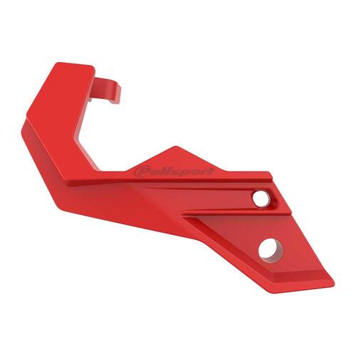 Polisport Bottom Fork Protector - Hon CRF450R ('15-18) - Red