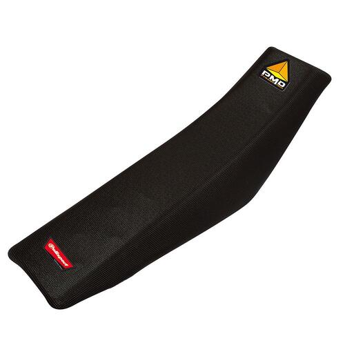 Polisport Perf. SeatCover - Yam YZF - Black