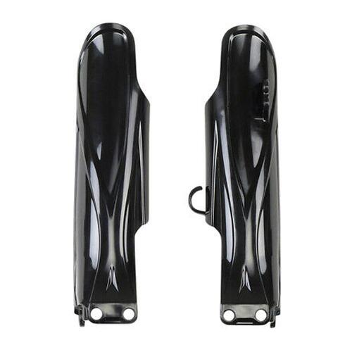 Polisport Fork Protectors Yamaha YZ85 2022 - Black