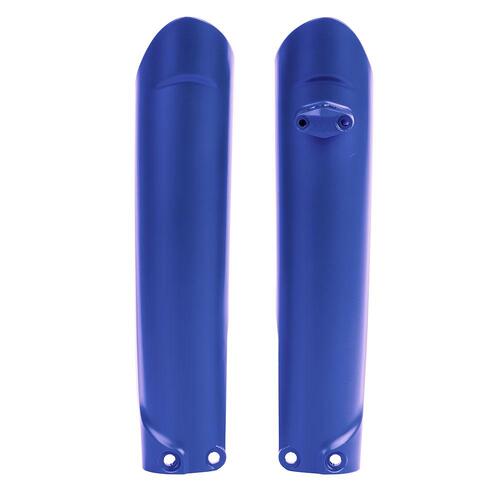 Polisport Fork Protectors - KTM SX/SX-F, Husq. TC/FC, TE/FE - Blue