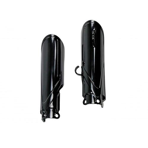 Polisport Fork Guards Yamaha YZ65 19-24 - Black