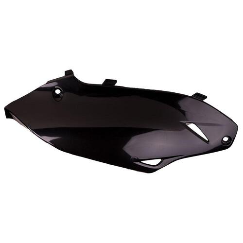 Polisport Side Covers - Kaw KX250F ('13-16) - Black