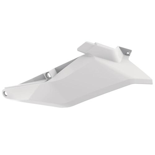 Polisport Side Panels - KTM 85SX ('18) - White