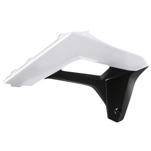 Polisport Rad Scoops Sherco White/Black