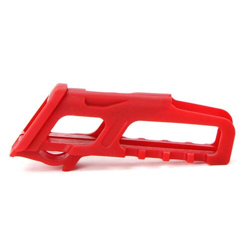 Polisport Chain Guide - Hon CRF250R/450R ('07-10) - Red