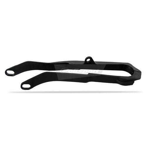 Polisport Chain Slider - Hon CR125/250, CRF250R, CRF450R - Black