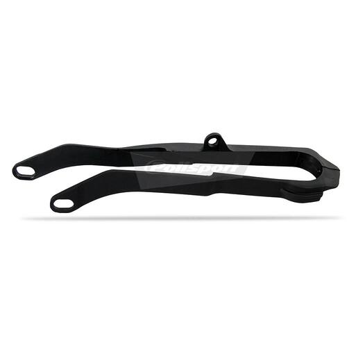 Polisport Chain Slider - Yam YZ125/250 ('02-04) - Black