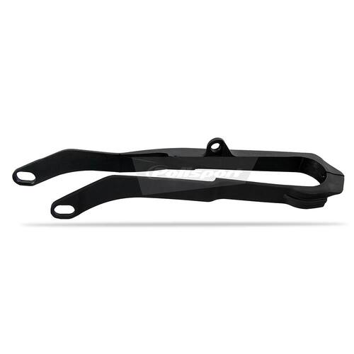 Polisport Chain Slider - Yam YZ125/250, YZ250F/450F, WR250F, WR450F - Black