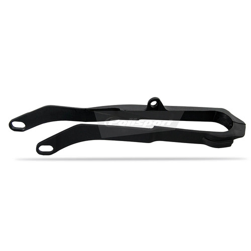 Polisport Chain Slider - Suzuki/Kaw - Black