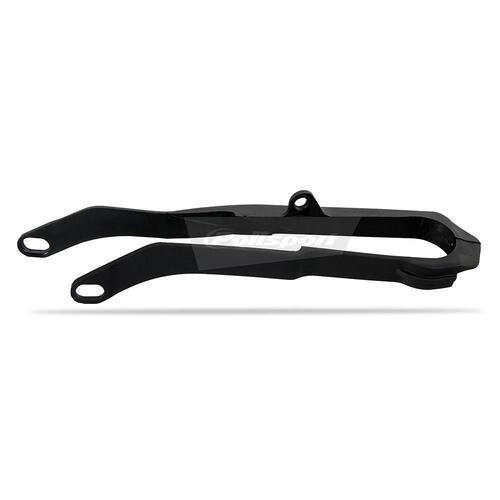 Polisport Chain Slider - Kaw KX125/250 ('04-08) - Black