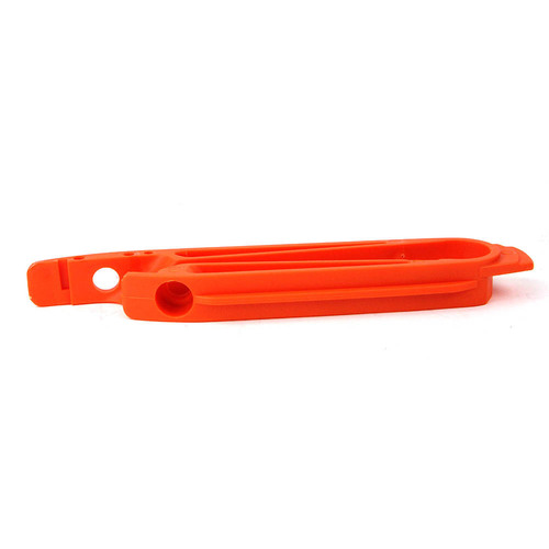 Polisport Chain Slider - KTM SX/SX-F ('07-10) - Orange