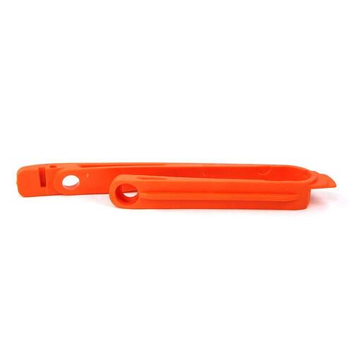 Polisport Chain Slider - KTM 125/250 SX ('11) - Orange