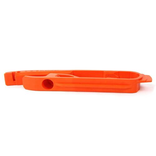 Polisport Chain Slider - KTM 250/350/450 SX-F ('11-17) - Orange