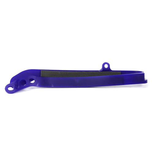 Polisport Chain Slider - Yam YZ250F/450F ('09-17) - Blue