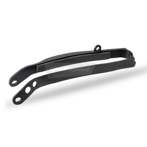 Polisport Chain Slider - Yam YZ250F/450F 09-22/WR250F ('15-22) - Black