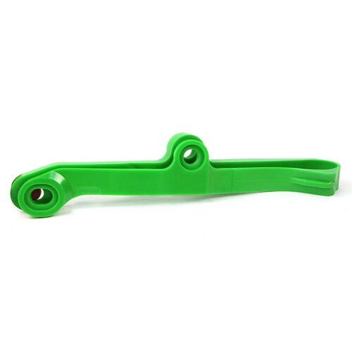 Polisport Chain Slider - Kaw KX250F 09-16/KX450F ('09-15) - Green