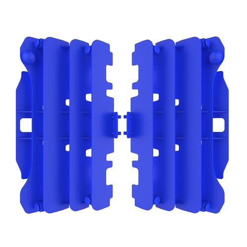 Polisport Rad Louvers Yam Yz250F/Yz450F 07-09 - Blue [30]