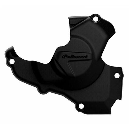 Polisport Ignition Cover - Beta RR250/300 ('13-24) - Black