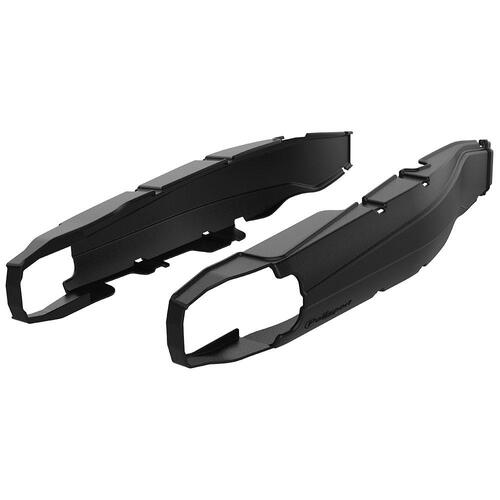 Polisport Swingarm Protectors - Beta RR/XT ('16-18) - Black