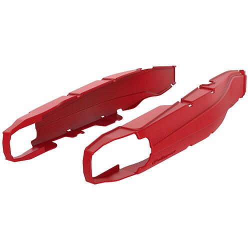 Polisport Swingarm Protectors - Beta RR/XT ('16-18) - Red