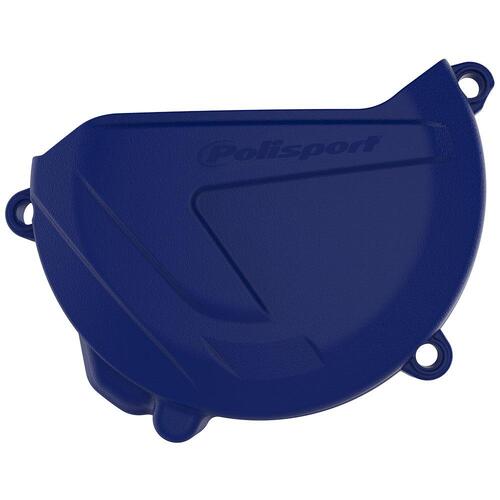 Polisport Clutch Cover - Yam YZ250 ('00-18) - Blue