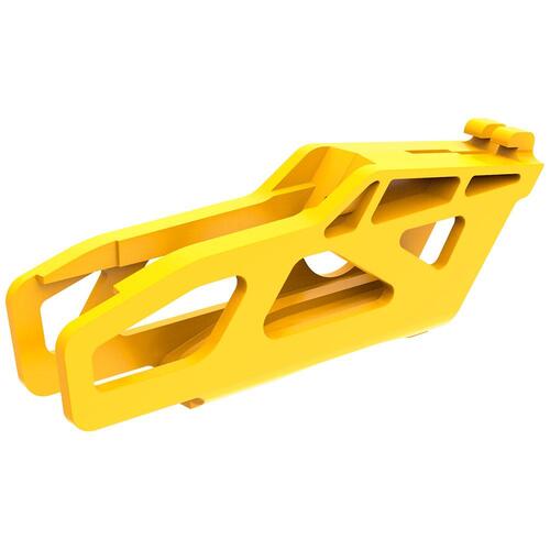 Polisport Chain Guide - Suzuki RM-Z450 ('18) - Yellow