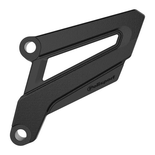 Polisport Sprocket Cover - Hon Black