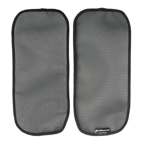 Polisport Radiator Louver Mesh Ktm/Husq 16-22