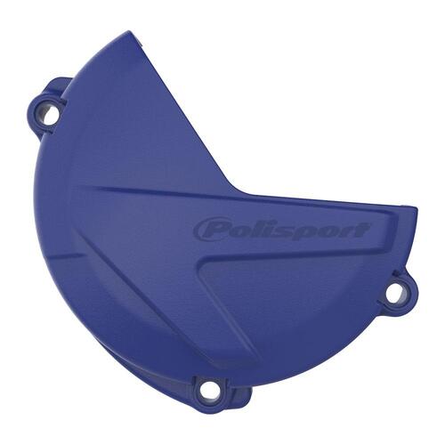 Polisport Clutch Cover - Yam - Blue