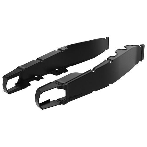 Polisport Swingarm Protector - Hon CRF - Black