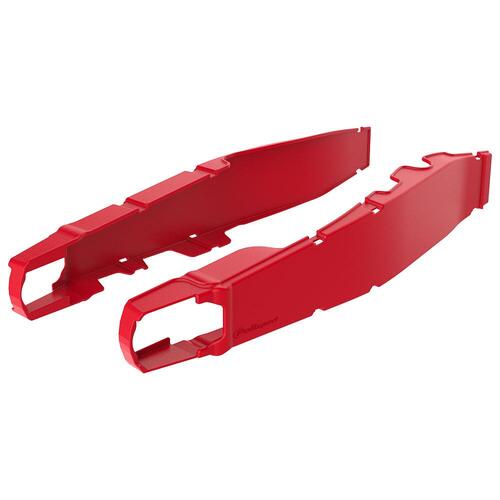 Polisport Swingarm Protector - Hon CRF - Red