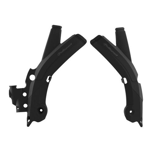 Polisport Frame Guard - Sherco SE-F/SE-R - Black