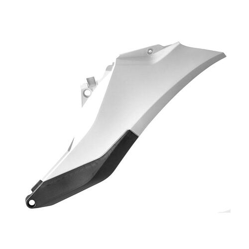 Polisport Side Panels - Gas Gas - White