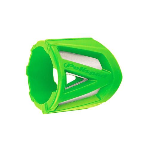 Polisport Muffler Protector - Green - Small