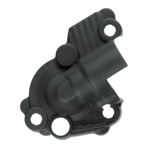 Polisport Water Pump Protector Yam - Black