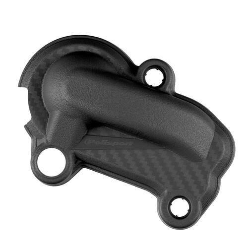 Polisport Water Pump Protector Ktm/Husky/Gas Gas - Black