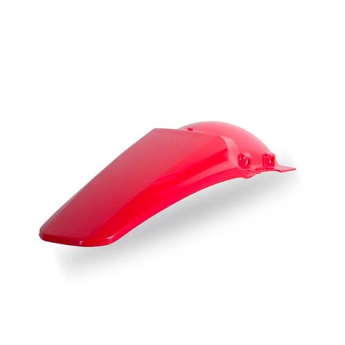 Polisport Rear Fender - Hon CRF250R ('08-09) - Red