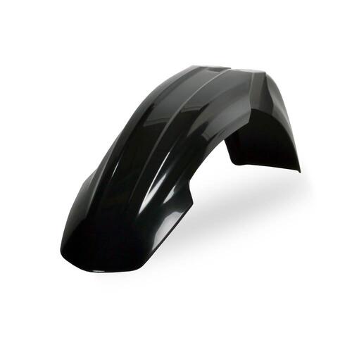 Polisport Front Fender - Yam YZ/YZF/WR - Black