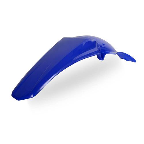 Polisport Rear Fender - Yam YZ250F/450F ('06-09) - Blue