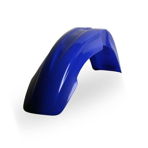 Polisport Front Fender - Yam YZ125/250, YZ250F/426F/450F - Blue